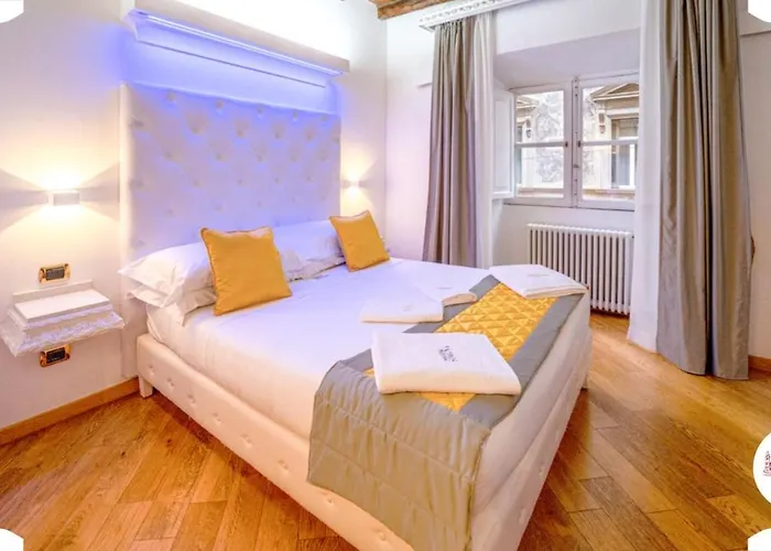 Maison Spagna Suites
