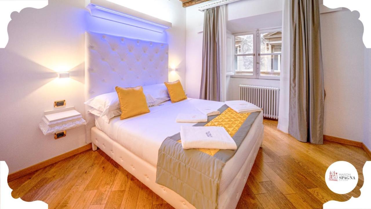 Maison Spagna Guest house 5*